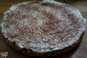 Banoffee Pie