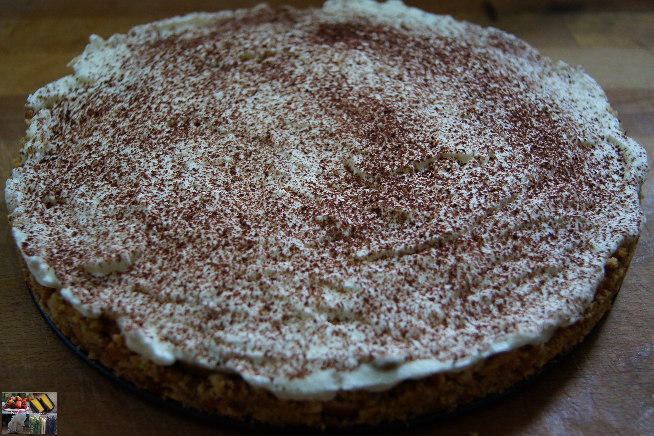 Banoffee Pie - Natürlich Lecker