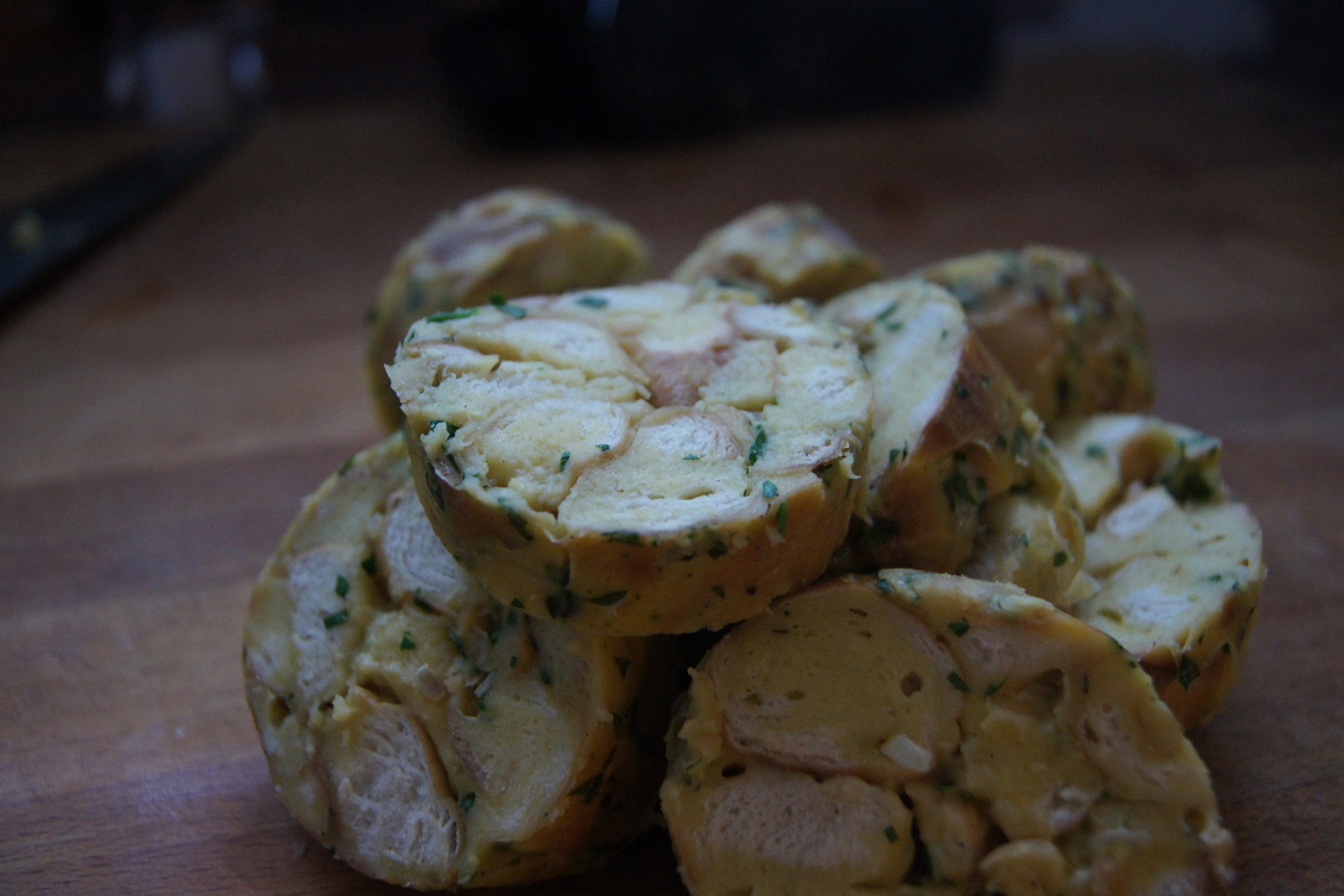 Brezenknödel - Natürlich Lecker