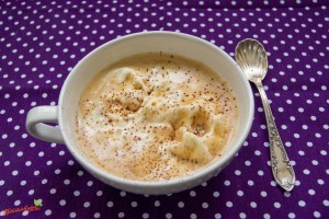  Affogato 2