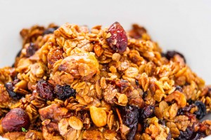 Granola 1