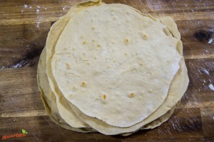 tortilla