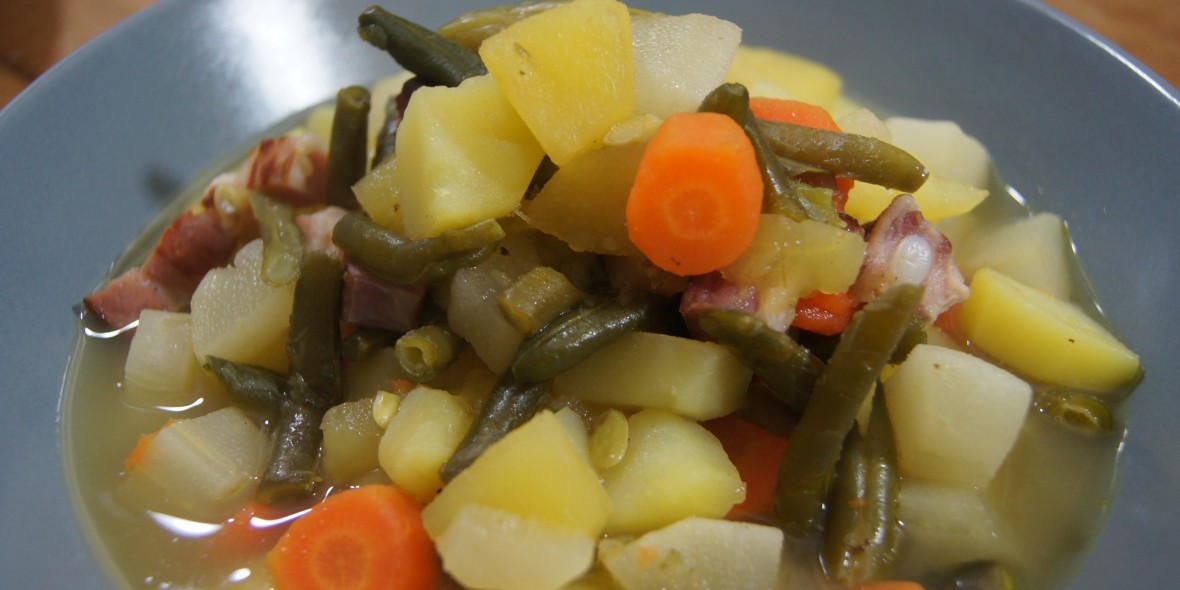 Westfälisches Blindhuhn - Natürlich Lecker