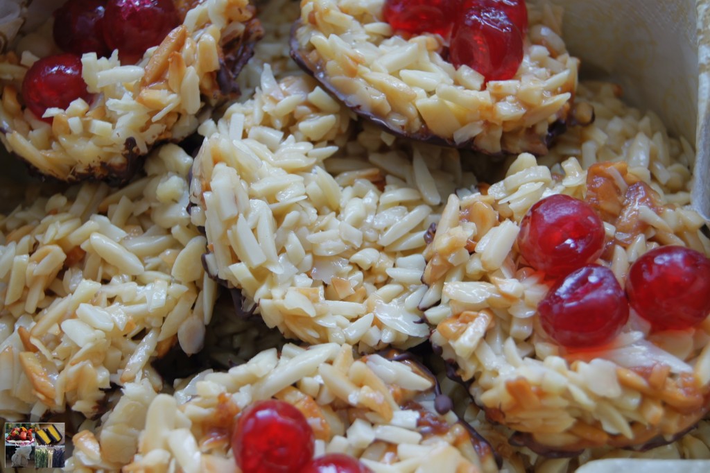 Florentiner - Natürlich Lecker