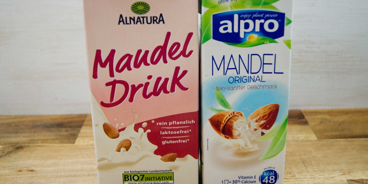 Leche de coco alpro opiniones