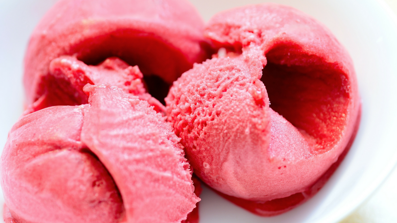 Wassermelonen Eis Selber Machen Ohne Eismaschine : Rezept: Eis selber ...